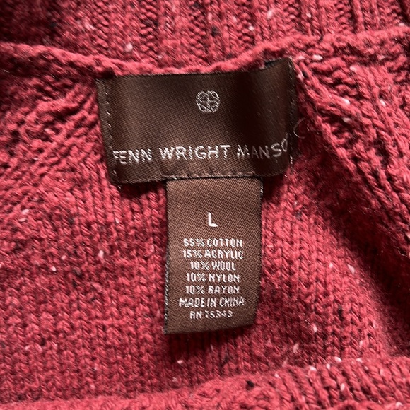 Fenn Wright Manson Sweater - Picture 3 of 4